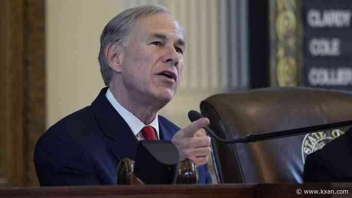 Texas Crown Act formally signed by Abbott in ceremony