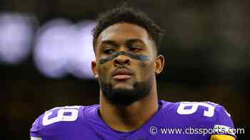 Vikings Pro-Bowler Danielle Hunter set to skip mandatory minicamp amid trade rumors, per report