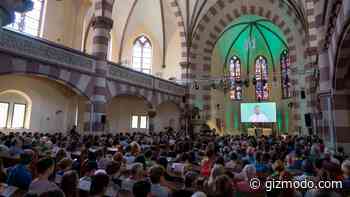 Can ChatGPT Host a Christian Sermon? Apparently, It Can.