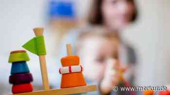 Poing: Jedes Kind bekommt einen Betreuungsplatz in Kita