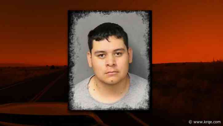 Trial begins for Isleta police officer accused of raping a woman