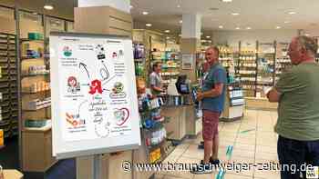 Peiner Apotheker protestieren – das sind die Gründe