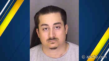 Suspect arrested in connection to Los Banos' 1st homicide of 2023