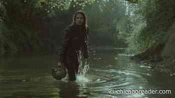 Review: The Cow Who Sang a Song Into the Future