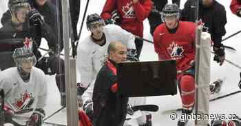 Calgary Flames name Ryan Huska as head coach