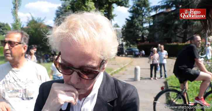 Silvio Berlusconi morto, ad Arcore c’è anche la “pasionaria” storica Noelle: “Per me il partito finisce con lui”