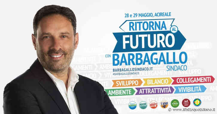 Ballottaggi in Sicilia, ad Acireale vince l’uomo che “incontrò gli uomini legati a Cosa Nostra”