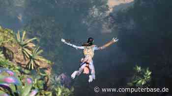 Avatar: Frontiers of Pandora: Action-Adventure soll jetzt am 7. Dezember 2023 erscheinen (Update)
