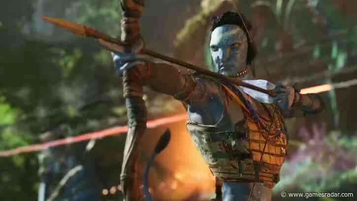 Avatar: Frontiers of Pandora looks more like Far Cry than Assassin's Creed