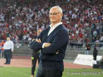 Nel segno di Claudio Ranieri: l'impresa del Cagliari che torna in A dopo solo un anno