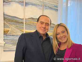 "Siete e sarete sempre...". La Meloni zittisce gli odiatori anti-Silvio