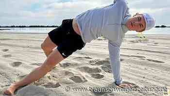 Grizzlys-Neuzugang Chrobot: Geschwindigkeit ist meine Waffe