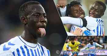 Newcastle told two-year plan for expected 'special' signing