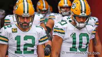 Best move by each NFC team this offseason: Packers score big with Aaron Rodgers deal, Giants with steal at TE