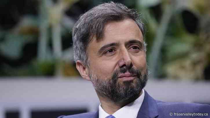 Richer countries like Canada must deliver proactive aid: head of UN rural food agency