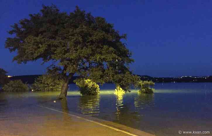 Body of swimmer who went missing in Lake Travis located