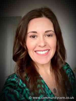 In conversation with Kasey Senior