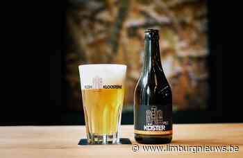Maaseik: Brouwerij Klein Kloosterke van start in Maaseik