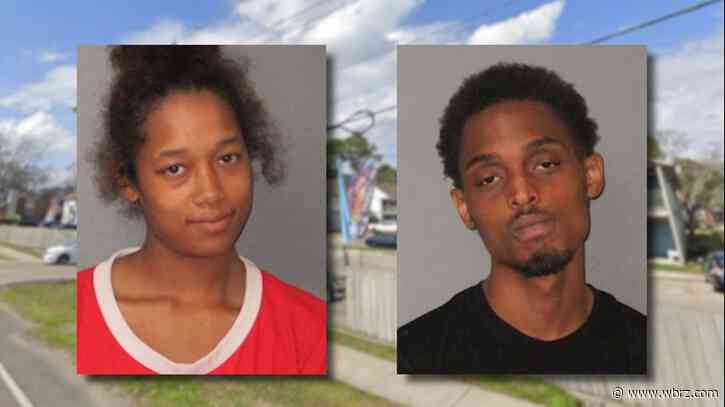 Robbers lured delivery driver to abandoned apartment, stole pizzas at gunpoint