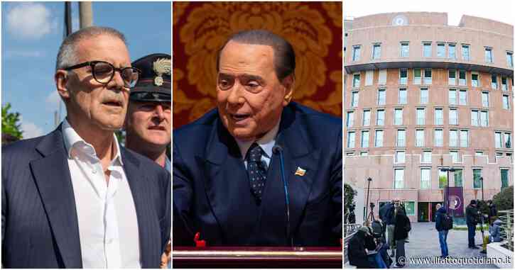 Silvio Berlusconi morto, l’allarme all’alba per un “evento acuto”: le ultime ore del Cav