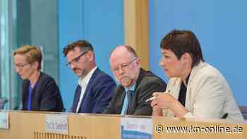 Friedensforscher: Kein Ende des Ukraine-Kriegs absehbar