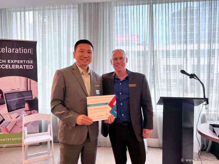 This pilot program helped hopeful software engineers land jobs in the industry