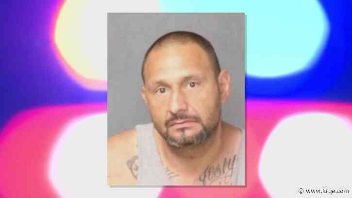 Albuquerque man accused of kidnapping, beating woman pleads not guilty