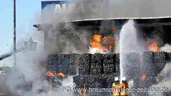 Region Braunschweig-Wolfsburg: Die wichtigsten News von Montag