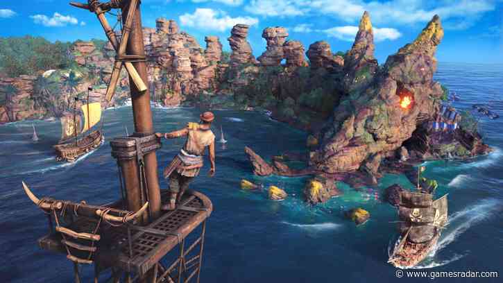 Skull and Bones is getting another closed beta in August