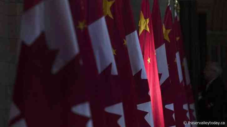 No concerns raised at time of Beijing-linked donation: former Trudeau Foundation head