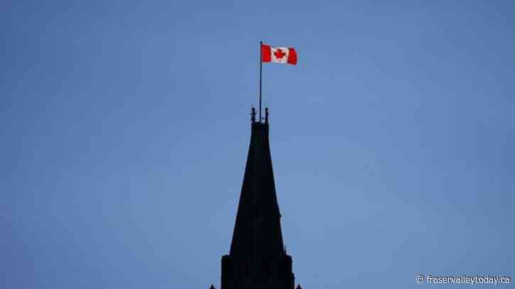 A third of Canadians support changing anthem to say ‘our home on native land’: poll