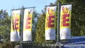 John Fogerty to perform at the 2023 Big E