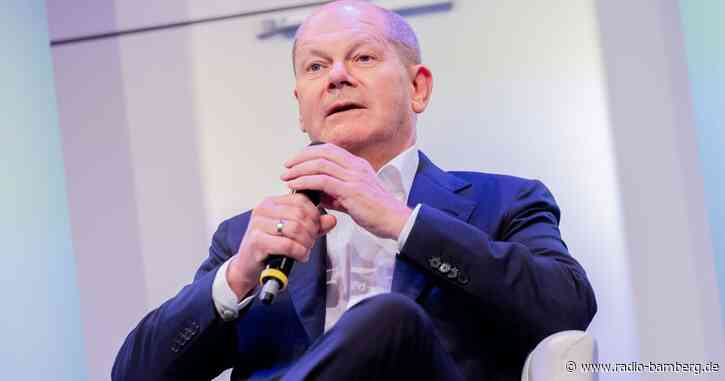 Scholz findet Klebeaktionen weiterhin «bekloppt»