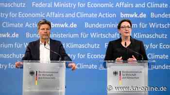 Fernwärme: Ampel will den Ausbau vorantreiben