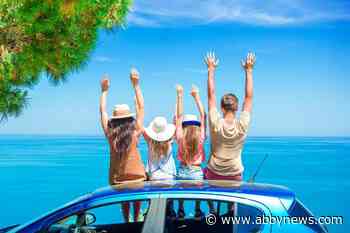 Family travel 5: A how-to guide to traveling with teens