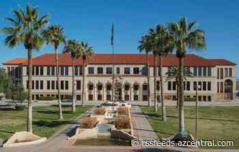 Peoria school board members quote Bible at board meeting despite warning and legal advice