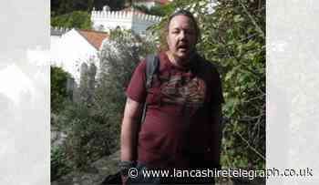 Police charge Blackburn man with murder of David Read