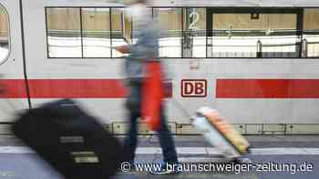 Deutsche Bahn und EVG setzen Tarifverhandlungen fort