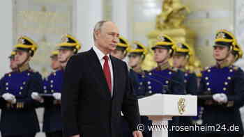 Russischer Überläufer enthüllt Sold-Irrsinn in Putin-Truppe