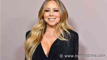 Mariah Carey to Host 50th Anniversary Hip-Hop Celebration at Madison Square Garden