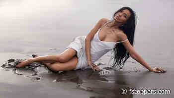 Natural Light Beach Portraits in Bali With the Canon RF 28-70mm f/2L Lens