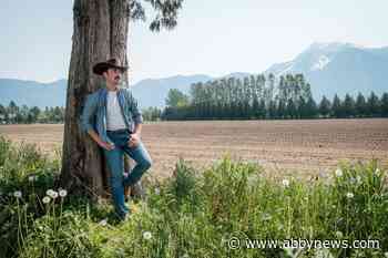 Agassiz, Rosedale bachelors hoping to settle down on upcoming ‘Farming for Love’ season