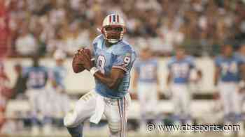 NFL throwback uniforms: A rundown of the teams going back to classic looks for 2023 season