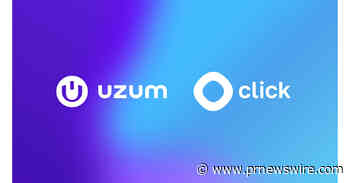 Uzum y Click unen fuerzas para crear un campeón nacional de Fintech y E-Com en Uzbekistán