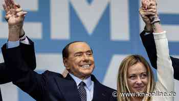 Italiens politische Lücke: Berlusconi hat Meloni erst möglich gemacht