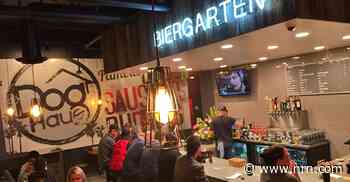 Dog Haus is primed for growth with a diverse portfolio