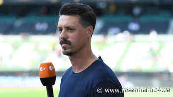 „Klingt brutal nach Aufstieg und Bierkönig“: Sandro Wagner angeschlagen nach Termin-Marathon live am ZDF-Mikro