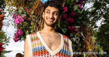 Gov Ball Raves on in Pink, Amid Rain and Smoke