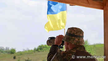 Gegenoffensive der Ukraine: Das ist über Erfolge und Rückschläge bekannt