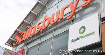 Lloyds Pharmacy to close all 237 of its branches inside Sainsbury's stores